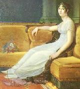 ortrait of Empress Josephine of France